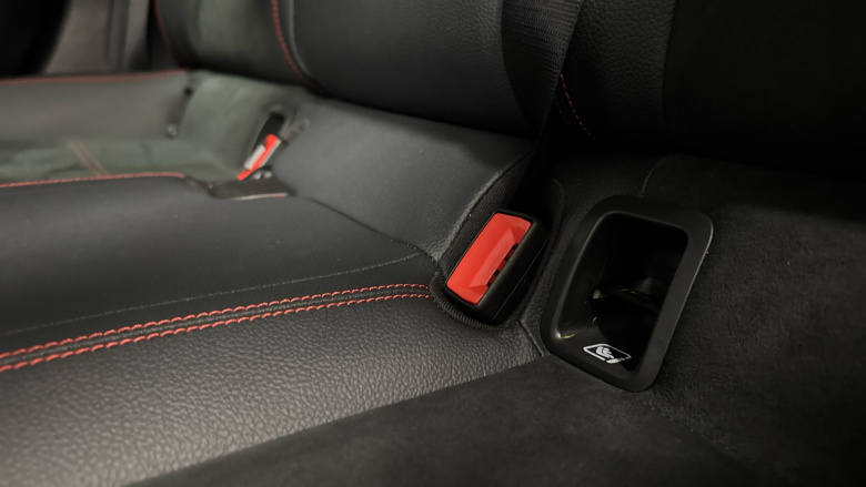 Mercedes-Benz A-Class A200 AMG Line Executive 5dr Auto Petrol Hatchback